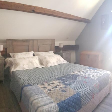 Chambres D'Hotes La Stoob Strasbourg Sud イルキルシュ＝グラファンスタデン エクステリア 写真