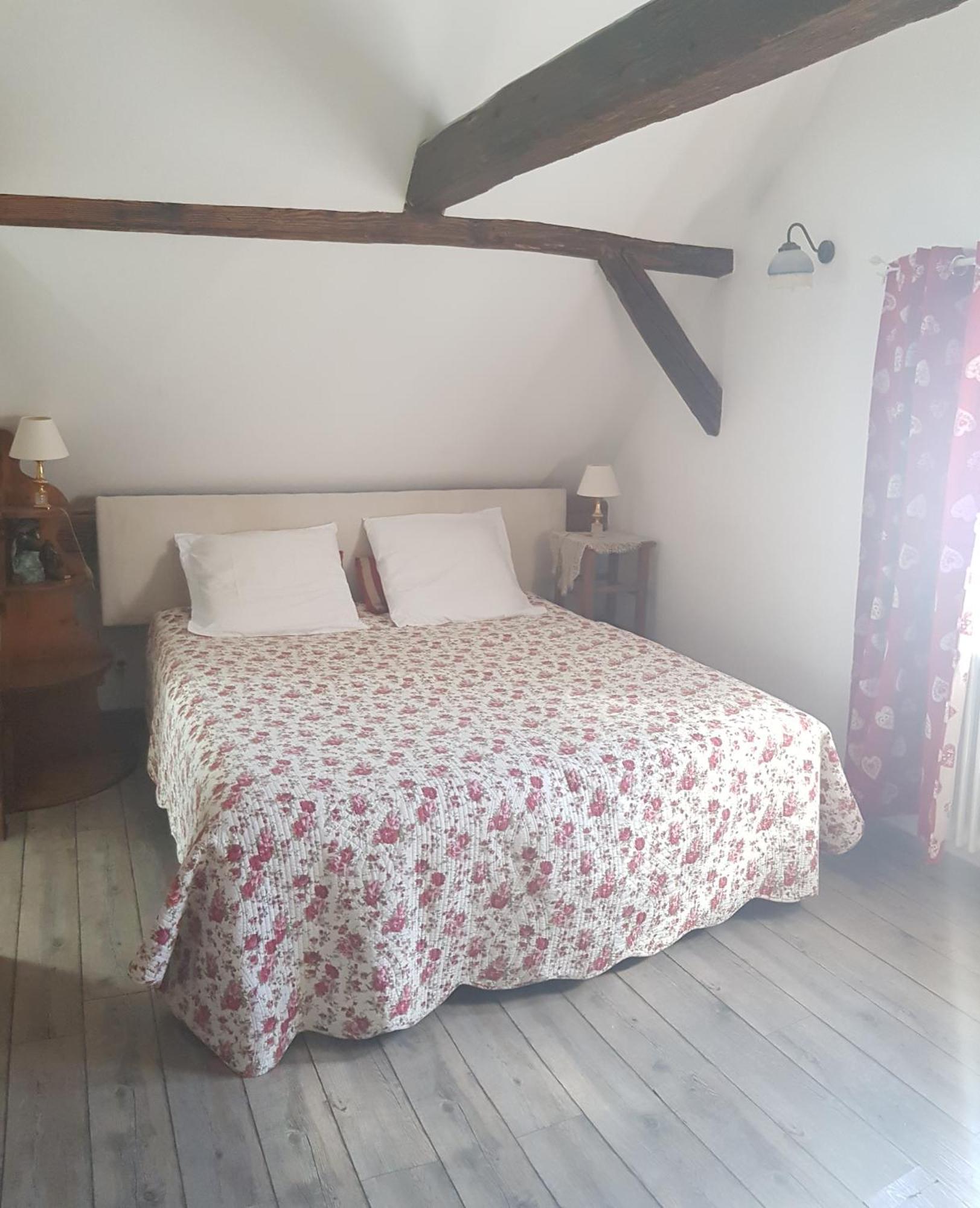 Chambres D'Hotes La Stoob Strasbourg Sud イルキルシュ＝グラファンスタデン エクステリア 写真