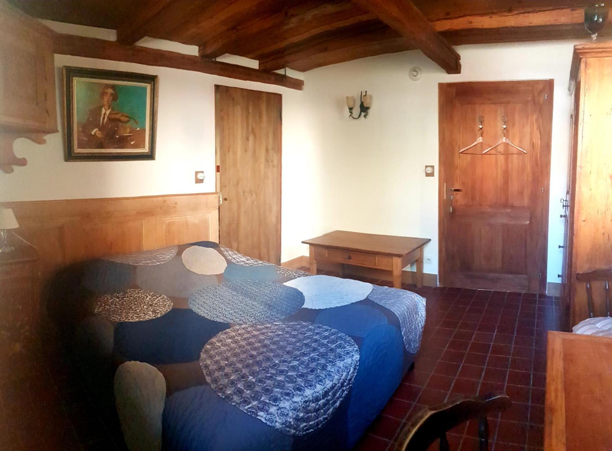 Chambres D'Hotes La Stoob Strasbourg Sud イルキルシュ＝グラファンスタデン エクステリア 写真